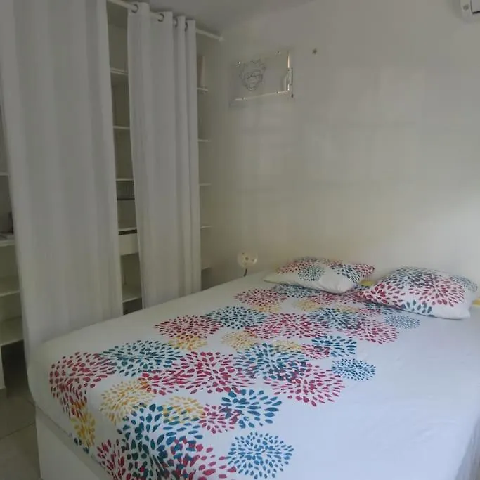 Villa Carpe Diem - Piscine - 9 Pers - 4 Chambres Les Trois-Ilets