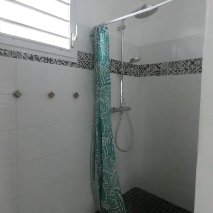 Villa Carpe Diem - Piscine - 9 Pers - 4 Chambres Les Trois-Ilets 0*,